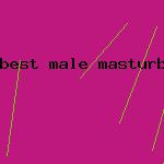 boy masturbation puberty
